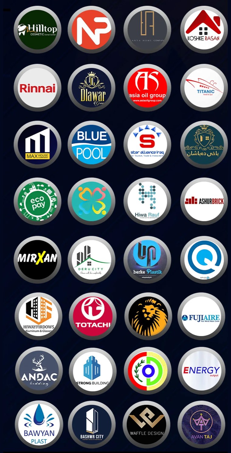 Other Clients client logos