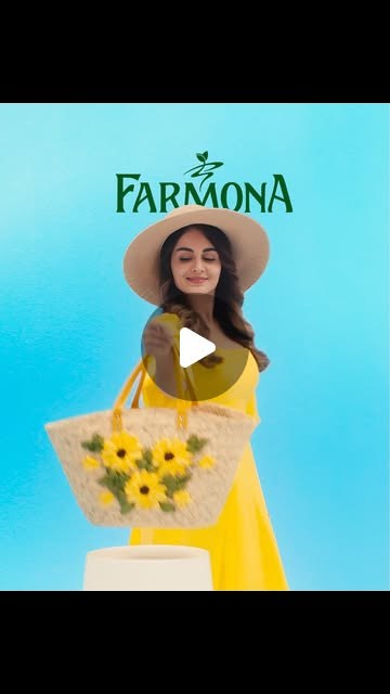 Farmona: Made for the Sunscreen Aisle